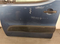  Дверь боковая (легковая) Citroen Berlingo 2008-2012 20423382 #3