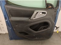  Дверь боковая (легковая) Citroen Berlingo 2008-2012 20423382 #9