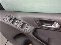  Дверь боковая (легковая) Volkswagen Tiguan 2007-2011 20423400 #5