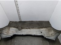  Бампер Mercedes A W169 2004-2012 20423410 #2