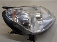  Фара (передняя) Opel Zafira B 2005-2012 20423428 #2
