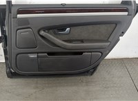  Дверь боковая (легковая) Audi A8 (D3) 2002-2010 20423429 #7
