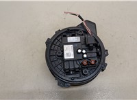  Двигатель отопителя (моторчик печки) Volvo XC90 2014-2019 20423441 #2