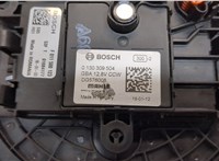  Двигатель отопителя (моторчик печки) Volvo XC90 2014-2019 20423441 #3