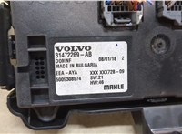  Блок управления климат-контролем Volvo XC90 2014-2019 20423448 #3