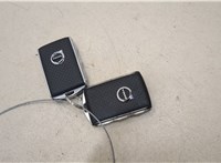  Ключ зажигания Volvo XC90 2014-2019 20423469 #2