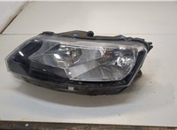  Фара (передняя) Skoda Rapid 20423472 #1