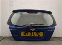  Крышка (дверь) багажника Chevrolet Aveo (T250 / 255) 2006-2012 20423474 #1