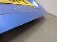  Крышка (дверь) багажника Chevrolet Aveo (T250 / 255) 2006-2012 20423474 #6