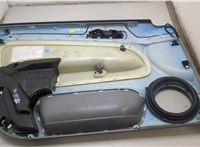  Дверная карта (Обшивка двери) Volkswagen Passat 5 1996-2000 20423479 #6