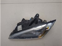 1480991, 4M5113101BD Фара (передняя) Ford Focus 2 2005-2008 20423486 #2