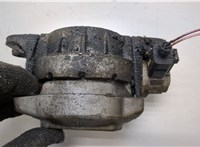  Подушка крепления КПП Audi A8 (D3) 2002-2010 20423487 #2