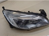  Фара (передняя) Opel Astra J 2010-2017 20423488 #1