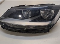  Фара (передняя) Volkswagen Sharan 2010-2015 20423497 #1