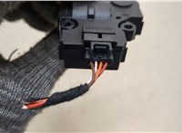  Электропривод заслонки отопителя Volvo XC90 2014-2019 20423501 #3