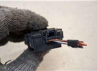  Электропривод заслонки отопителя Volvo XC90 2014-2019 20423502 #3