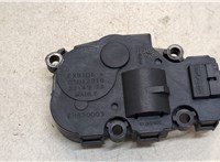  Электропривод заслонки отопителя Volvo XC90 2014-2019 20423502 #4