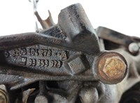  КПП 6-ст.мех. (МКПП) Renault Trafic 2001-2014 20423507 #5