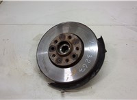  Ступица (кулак, цапфа) Opel Vectra C 2002-2008 20423510 #1
