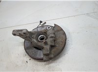  Ступица (кулак, цапфа) Opel Vectra C 2002-2008 20423510 #3