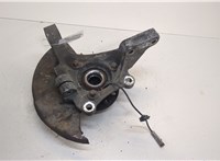  Ступица (кулак, цапфа) Opel Vectra C 2002-2008 20423510 #5