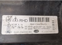1717365, 8V4113W030BG Фара (передняя) Ford Kuga 2008-2012 20423517 #9