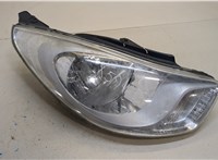 921020X140 Фара (передняя) Hyundai i10 2007-2013 20423528 #1