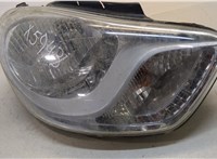 921020X140 Фара (передняя) Hyundai i10 2007-2013 20423528 #2