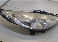  Фара (передняя) Peugeot 207 20423534 #2