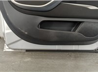  Дверь боковая (легковая) Citroen C5 2008-2017 20423538 #2