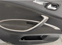 Дверь боковая (легковая) Citroen C5 2008-2017 20423538 #3