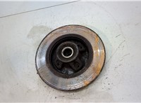  Ступица (кулак, цапфа) Citroen C4 Grand Picasso 2006-2013 20423539 #1