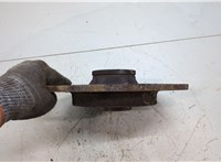  Ступица (кулак, цапфа) Citroen C4 Grand Picasso 2006-2013 20423539 #2