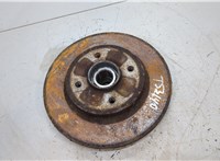  Ступица (кулак, цапфа) Citroen C4 Grand Picasso 2006-2013 20423539 #3
