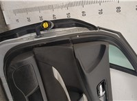  Дверь боковая (легковая) Citroen C5 2008-2017 20423545 #10