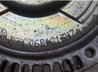  Муфта вентилятора (вискомуфта) Volkswagen Passat 5 2000-2005 20423555 #2