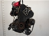  Двигатель (ДВС) Opel Vivaro 2001-2014 20423557 #1