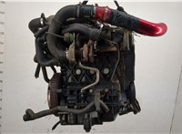  Двигатель (ДВС) Opel Vivaro 2001-2014 20423557 #4