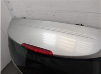  Крышка (дверь) багажника Nissan Murano 2002-2008 20423558 #3