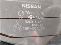  Крышка (дверь) багажника Nissan Murano 2002-2008 20423558 #4