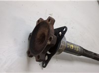  Полуось (приводной вал, шрус) Audi A5 (8T) 2007-2016 20423559 #2