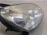  Фара (передняя) Opel Zafira B 2005-2012 20423561 #2