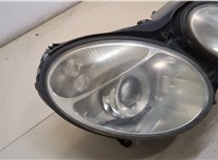 A2118201661 Фара (передняя) Mercedes E W211 2002-2009 20423571 #4