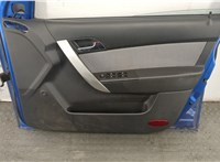  Дверь боковая (легковая) Chevrolet Aveo (T250 / 255) 2006-2012 20423579 #11