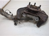  Ступица (кулак, цапфа) Honda Legend 2004-2012 20423580 #2