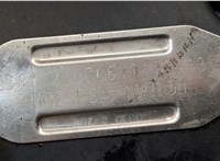  Заслонка дроссельная Citroen C6 2004-2012 11405680 #2