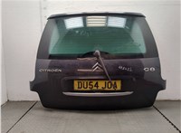  Крышка (дверь) багажника Citroen C8 2002-2008 20423592 #1
