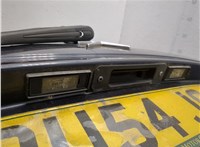 Крышка (дверь) багажника Citroen C8 2002-2008 20423592 #8