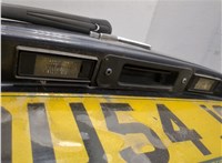  Крышка (дверь) багажника Citroen C8 2002-2008 20423592 #9