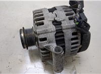  Генератор Ford S-Max 2006-2010 20423598 #1